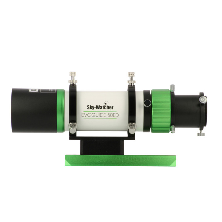 TUBO GUÍA SKY-WATCHER EVOGUIDE ED50 + COLA DE MILANO