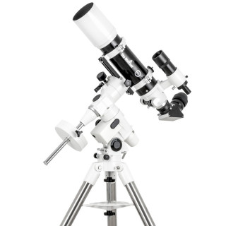 TELESCOPIO SKY-WATCHER REFRACTOR 80ED BLACK DIAMOND NEQ5
