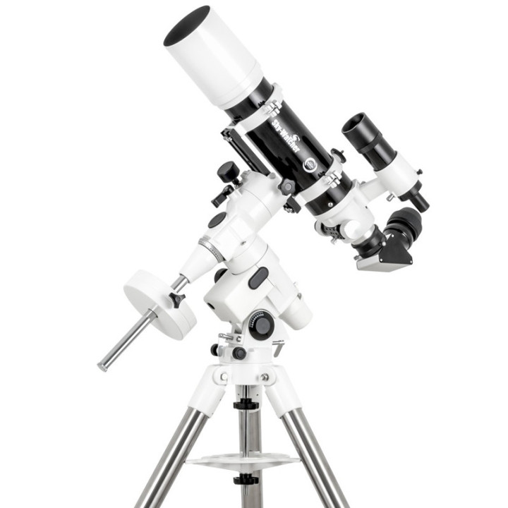 TELESCOPIO SKY-WATCHER REFRACTOR 80ED BLACK DIAMOND NEQ5