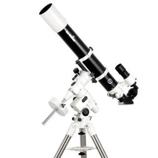 TELESCOPIO SKY-WATCHER REFRACTOR 100ED BLACK DIAMOND NEQ5 CON GOTO