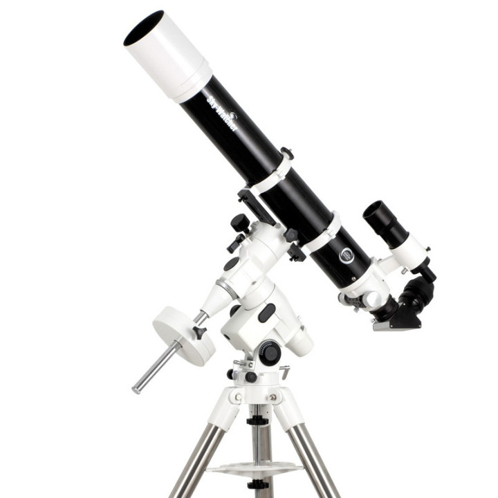 TELESCOPIO SKY-WATCHER REFRACTOR 100ED BLACK DIAMOND NEQ5 CON GOTO