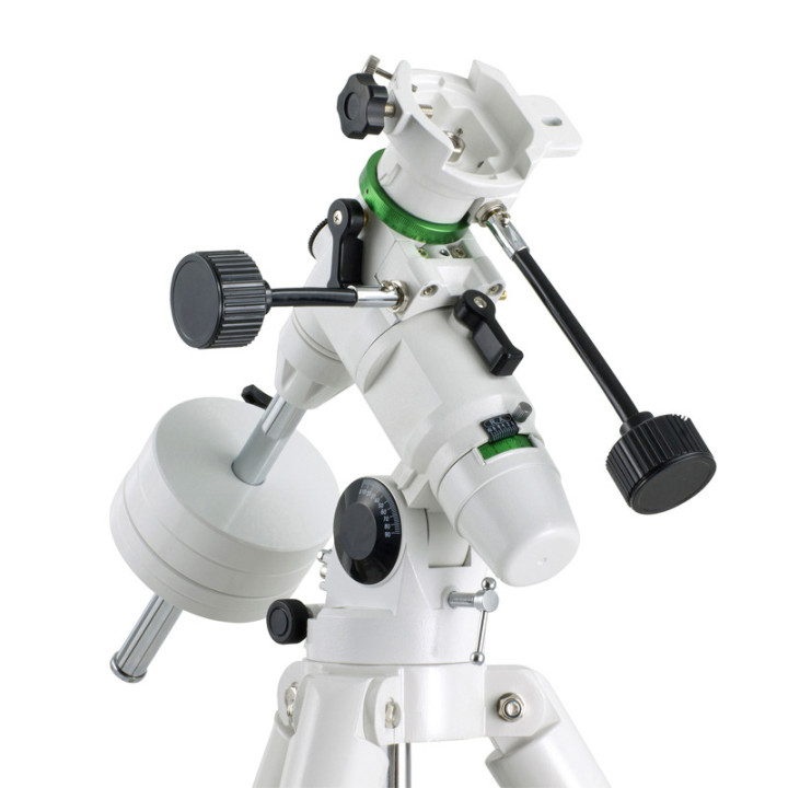 MONTURA ECUATORIAL SKY-WATCHER NEQ3-2 TRIPODE ACERO