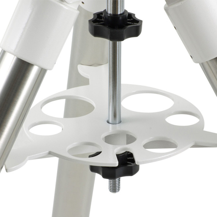 MONTURA ECUATORIAL SKY-WATCHER NEQ3-2 TRIPODE ACERO