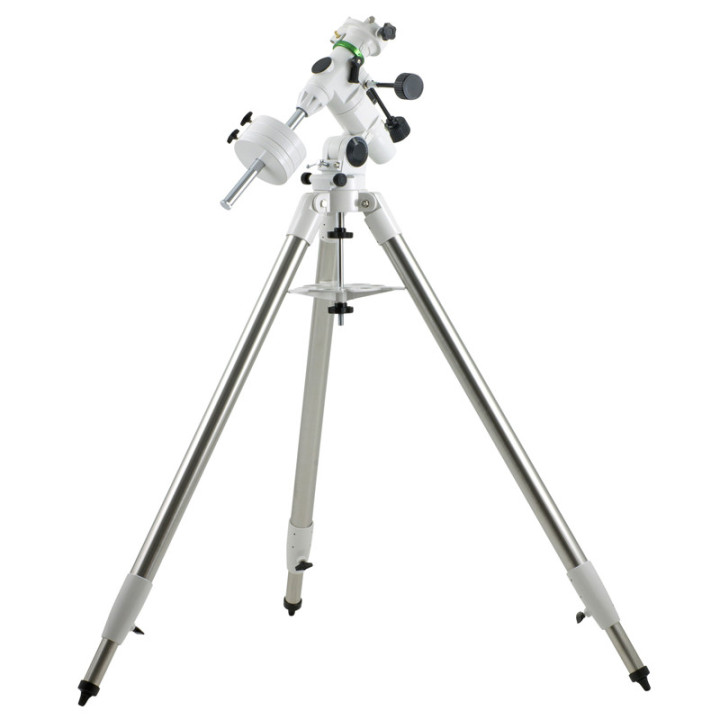 MONTURA ECUATORIAL SKY-WATCHER NEQ3-2 TRIPODE ACERO