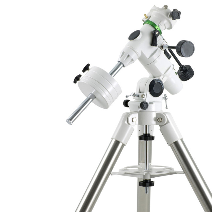 MONTURA ECUATORIAL SKY-WATCHER NEQ3-2 TRIPODE ACERO