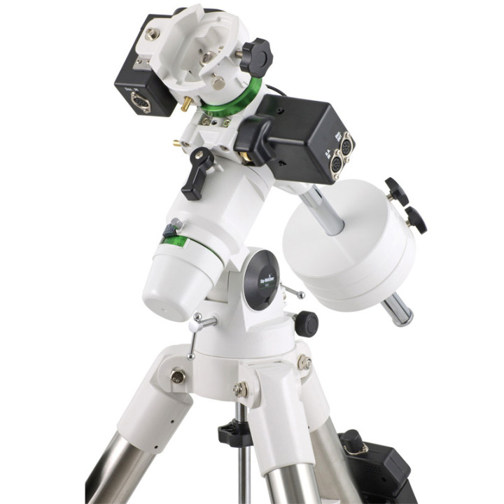 MONTURA ECUATORIAL SKY-WATCHER NEQ3-2 PRO GOTO SYNSCAN