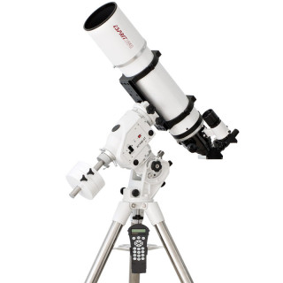 TELESCOPIO SKY-WATCHER REFRACTOR ESPRIT 120ED PRO TRIPLETE AZEQ6 CON GOTO