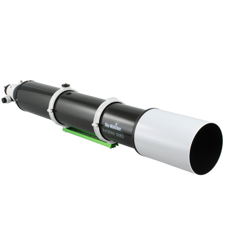 TUBO ÓPTICO SKY-WATCHER EVOSTAR BD ED 150/1200 DUAL SPEED
