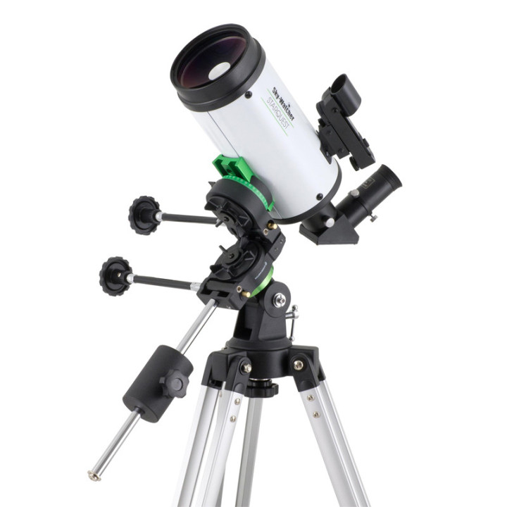 TELESCOPIO SKY-WATCHER MAKSUTOV 90/1250 STARQUEST