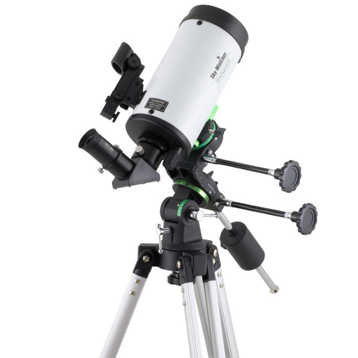TELESCOPIO SKY-WATCHER MAKSUTOV 90/1250 STARQUEST