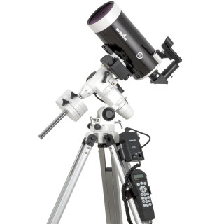 TELESCOPIO SKY-WATCHER MAKSUTOV 127/1500 EQ3-2 GOTO