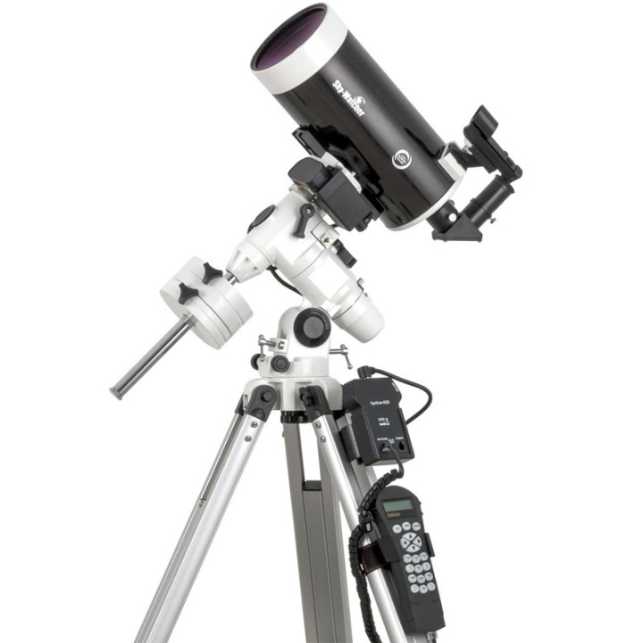 TELESCOPIO SKY-WATCHER MAKSUTOV 127/1500 EQ3-2 GOTO