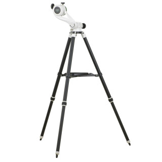 MONTURA ALTACIMUTAL SKY-WATCHER AZ-5 CON TRIPODE Y PIE DE EXTENSION