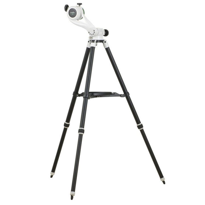 MONTURA ALTACIMUTAL SKY-WATCHER AZ-5 CON TRIPODE Y PIE DE EXTENSION
