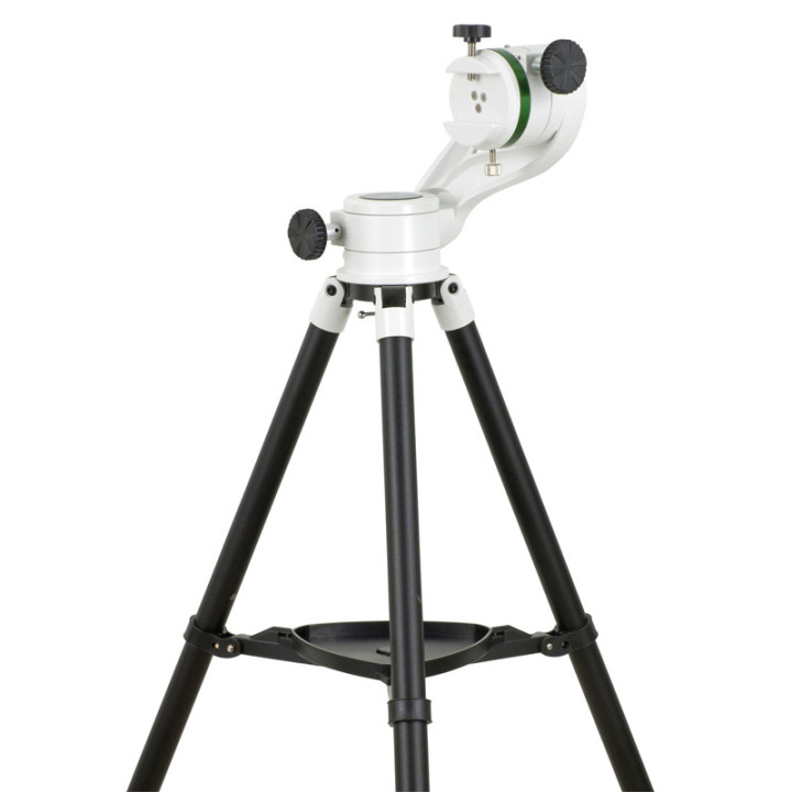 MONTURA ALTACIMUTAL SKY-WATCHER AZ-5 CON TRIPODE Y PIE DE EXTENSION