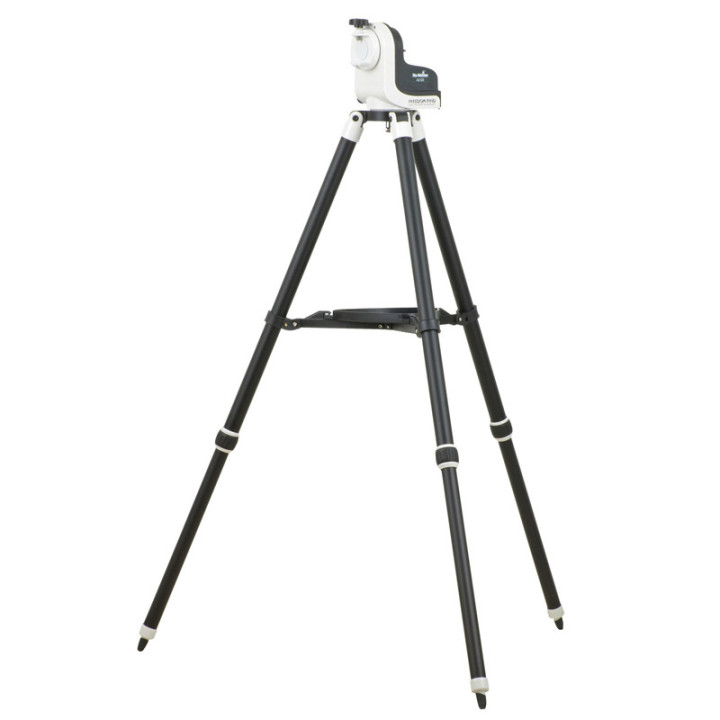MONTURA ALTACIMUTAL SKY-WATCHER MINI AZ GOTO WIFI CON TRIPODE Y PIE DE EXTENSION