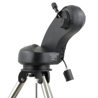MONTURA ALTACIMUTAL SKY-WATCHER STAR DISCOVERY WIFI CON TRIPODE