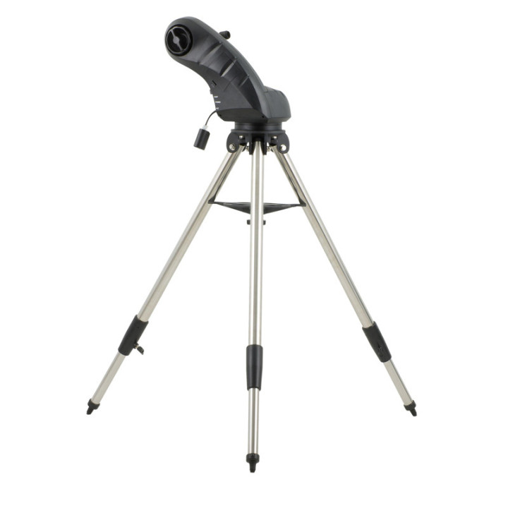 MONTURA ALTACIMUTAL SKY-WATCHER STAR DISCOVERY WIFI CON TRIPODE