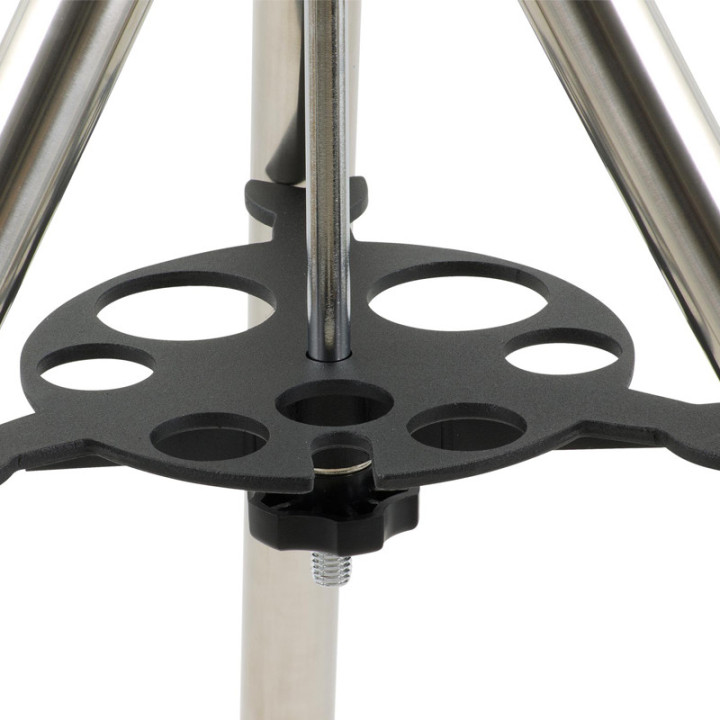 MONTURA ALTACIMUTAL SKY-WATCHER STAR DISCOVERY WIFI CON TRIPODE