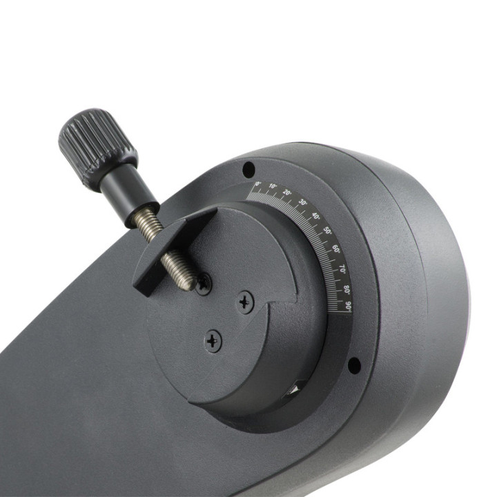 MONTURA ALTACIMUTAL SKY-WATCHER STAR DISCOVERY WIFI CON TRIPODE