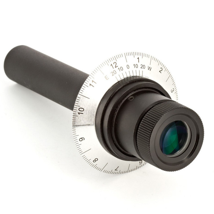 BUSCADOR DE LA POLAR SKY-WATCHER EQ-3 / HEQ-5