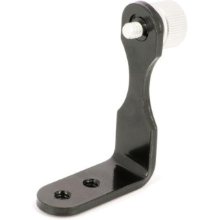 Adaptador en forma de L Kepler para prismáticos