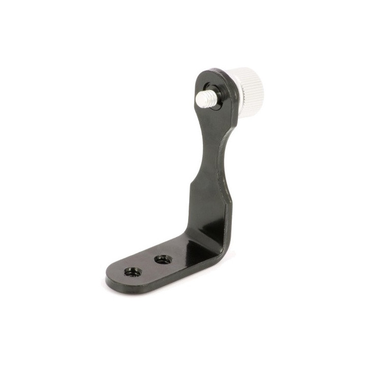 Adaptador en forma de L Kepler para prismáticos