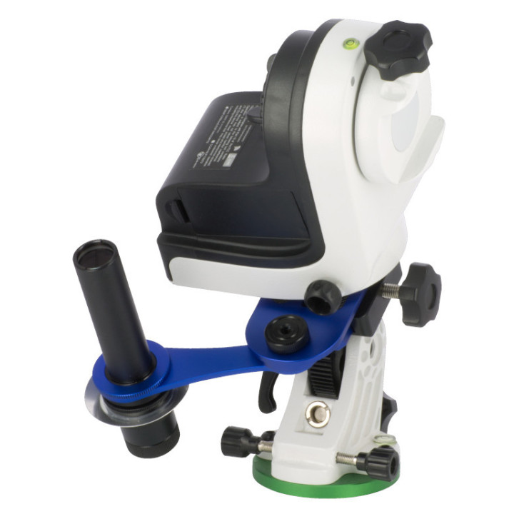 SOPORTE KEPLER PARA BUSCADOR POLAR EN LAS MONTURAS AZGTI DE SKY-WATCHER