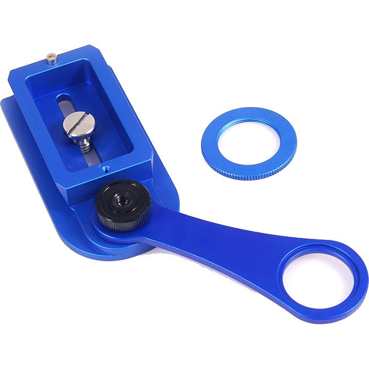 SOPORTE KEPLER PARA BUSCADOR POLAR EN LAS MONTURAS AZGTI DE SKY-WATCHER