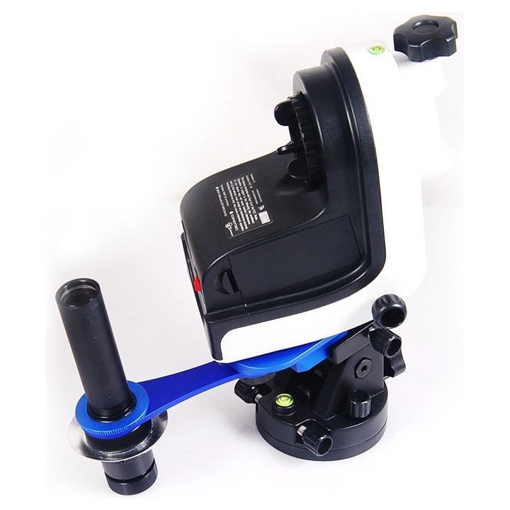 SOPORTE KEPLER PARA BUSCADOR POLAR EN LAS MONTURAS AZGTI DE SKY-WATCHER