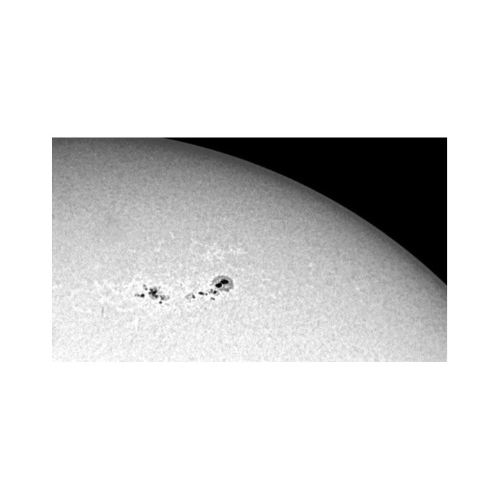 PRISMA DE HERSCHEL LUNT LS1.25HW 2" (50,8MM)