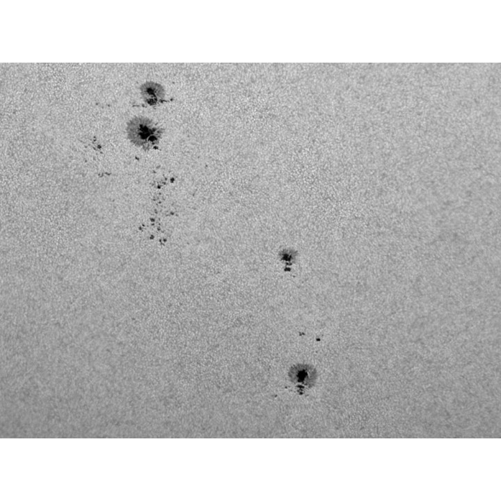 PRISMA DE HERSCHEL LUNT LS1.25HW 2" (50,8MM)