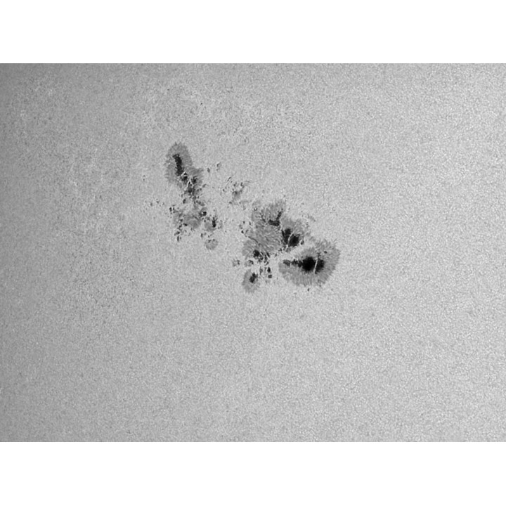 PRISMA DE HERSCHEL LUNT LS1.25HW 2" (50,8MM)