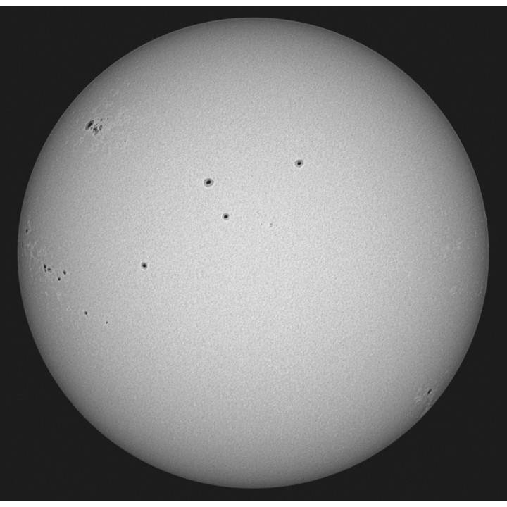 PRISMA DE HERSCHEL LUNT LS1.25HW 2" (50,8MM)