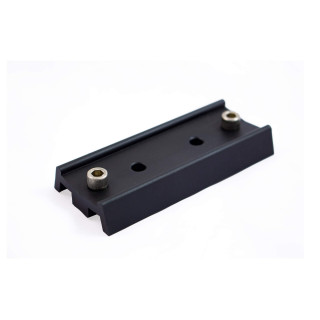 COLA DE MILANO LUNT LS100PS 4" (100MM) GP-LEVEL