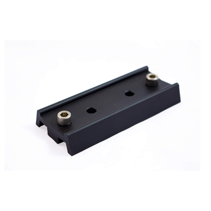 COLA DE MILANO LUNT LS100PS 4" (100MM) GP-LEVEL