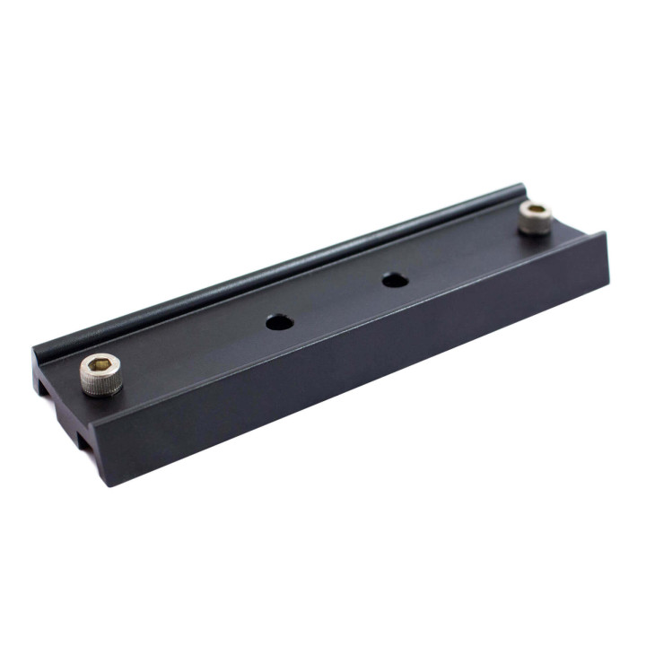 COLA DE MILANO LUNT LS100PS 6" (150MM) GP-LEVEL