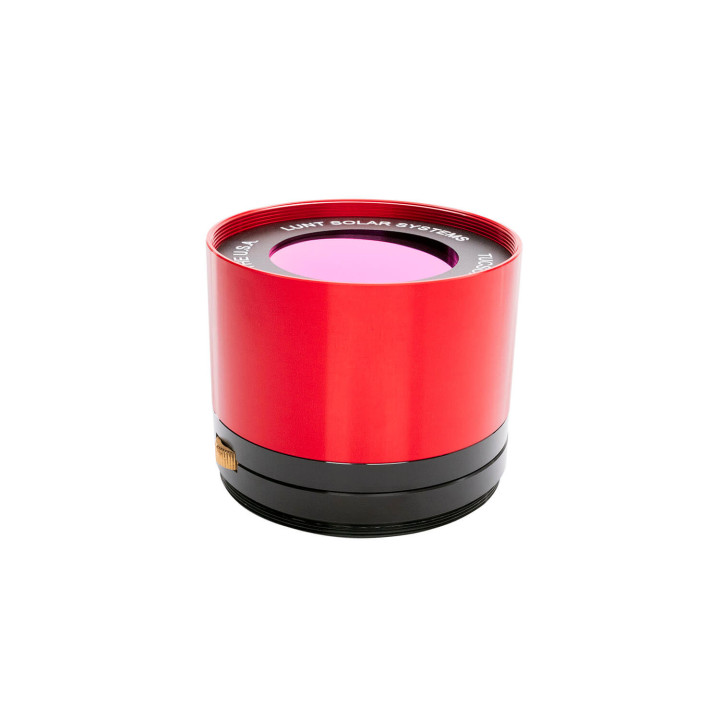 FILTRO H-ALPHA LUNT DOUBLE-STACK LS50C PARA LS50THa
