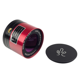 FILTRO H-ALPHA LUNT DOUBLE-STACK LS50C PARA LS50THa