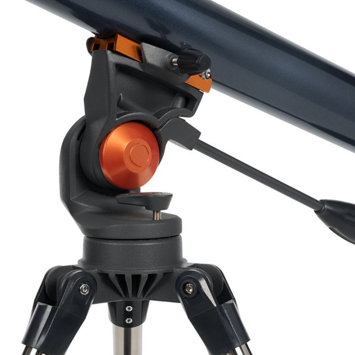 TELESCOPIO CELESTRON ASTROMASTER REFRACTOR 70/900 AZ
