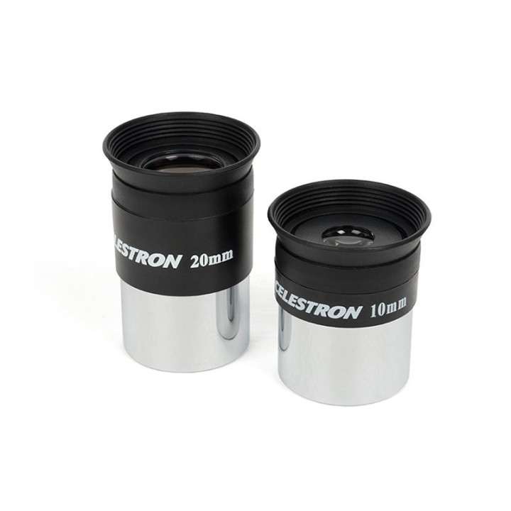 TELESCOPIO CELESTRON ASTROMASTER REFRACTOR 90/1000 EQ