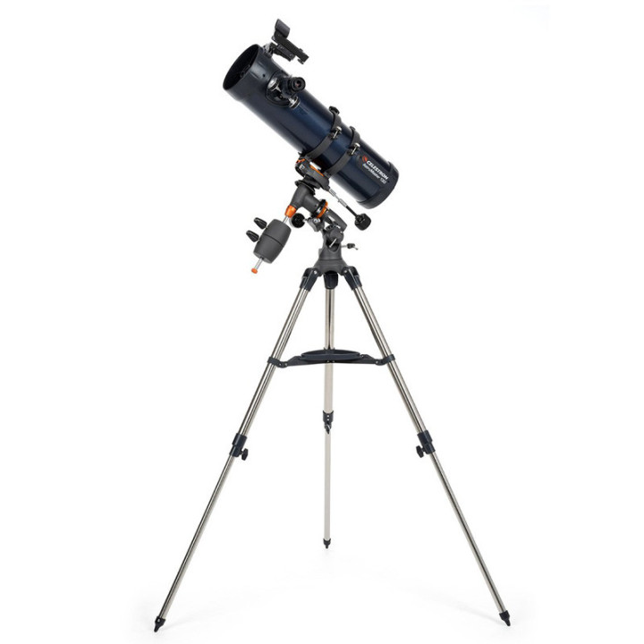 TELESCOPIO CELESTRON ASTROMASTER NEWTON 130/650 EQ