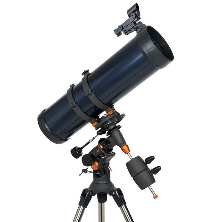 TELESCOPIO CELESTRON ASTROMASTER NEWTON 130/650 EQ