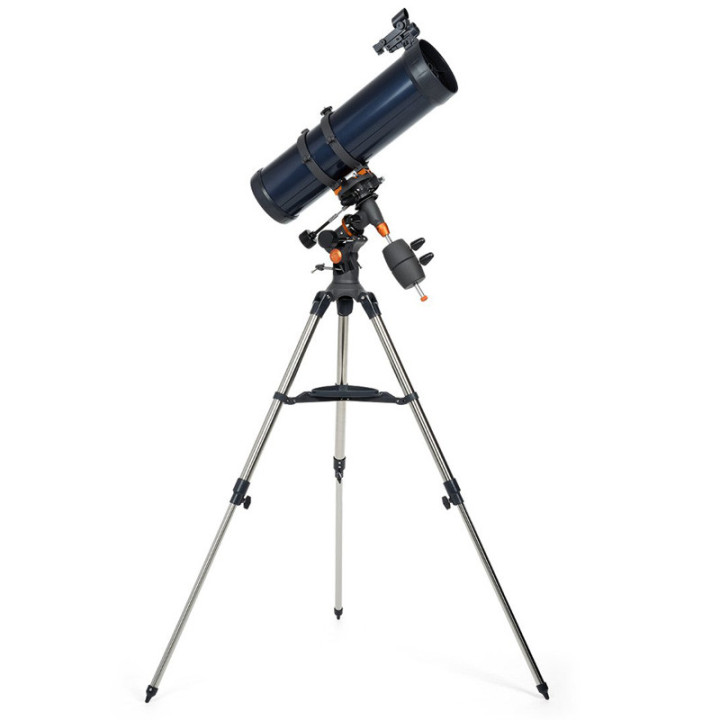 TELESCOPIO CELESTRON ASTROMASTER NEWTON 130/650 EQ