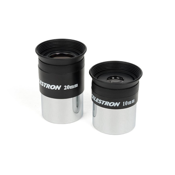 TELESCOPIO CELESTRON ASTROMASTER REFRACTOR 70/900 AZ DELUXE EDITION