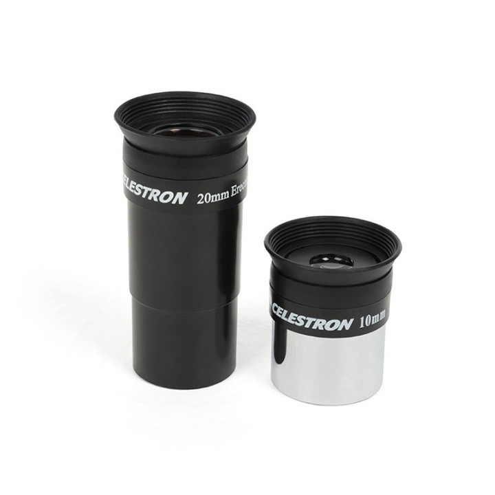 TELESCOPIO CELESTRON ASTROMASTER NEWTON 130/650 EQ CON MOTOR A.R.