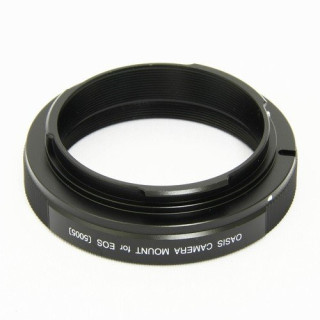MONTURA CÁMARA BORG PARA CANON EOS