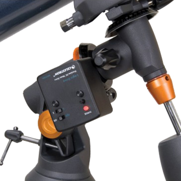 MOTOR A.R. PARA SERIE ASTROMASTER/POWERSEEKER