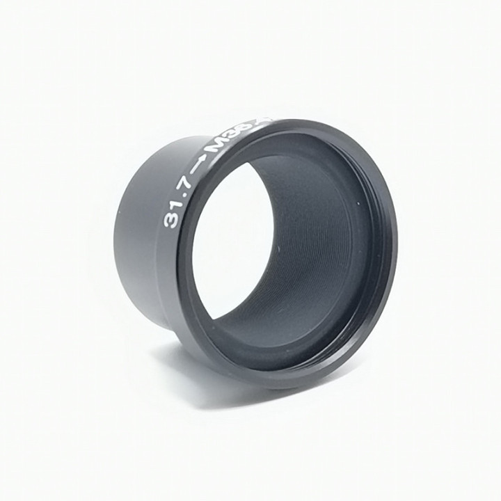 ADAPTADOR BORG 1.25" A M36.4