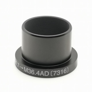 ADAPTADOR BORG 1.25" A M36.4